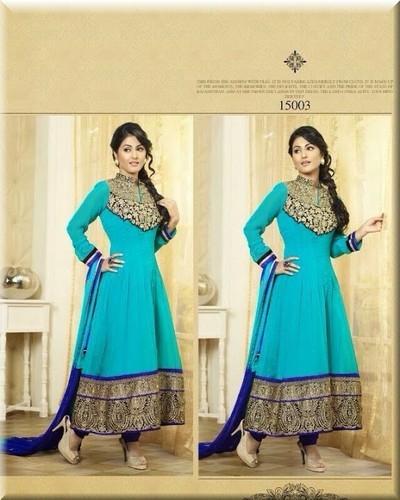 Salwar kameez indian pakistani - indian,