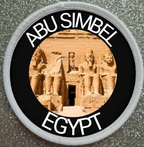 Abu simbel egypt - 3",