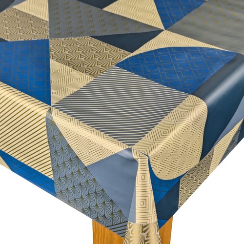 Geometric art deco - art,