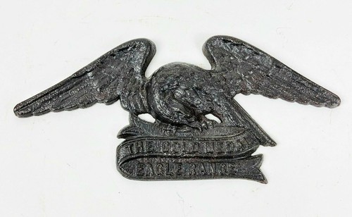 Antique cast iron american - antique,