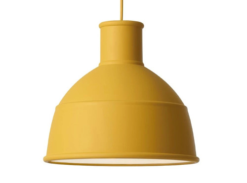 Muuto unfold pendant - pendant, lamp