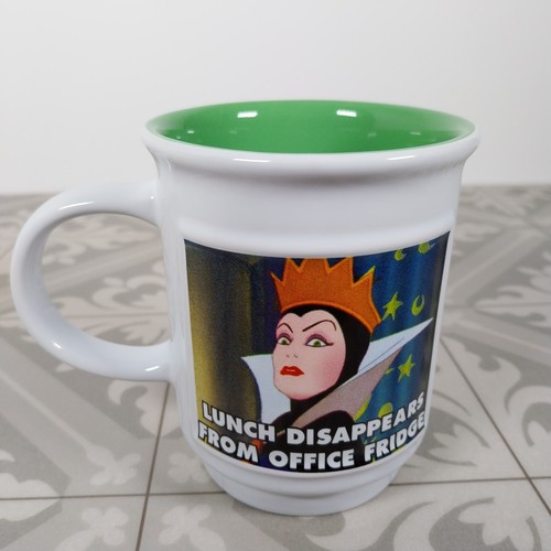 Disney snow white - white, evil