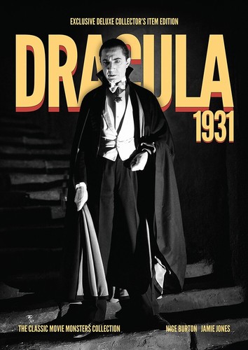 Dracula 1931 bela lugosi - 1931,