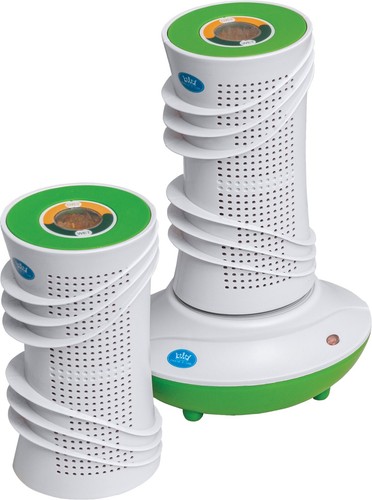 Twin pack cordless - pack,