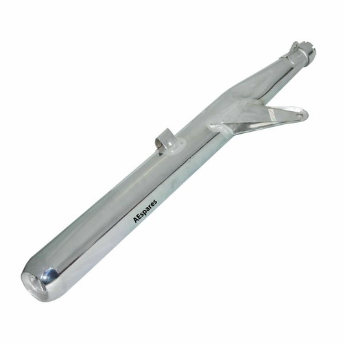 For yamaha rx100 rxg silencer - for,