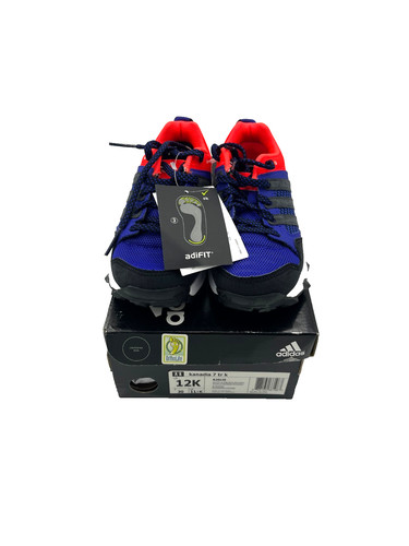 Adidas kids kanadia - kids, k