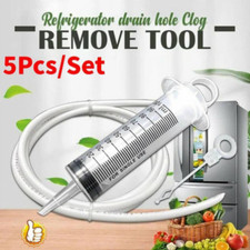5PCS Refrigerator Dredger Set