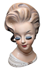 Vtg MCM Inarco 1963 Blonde