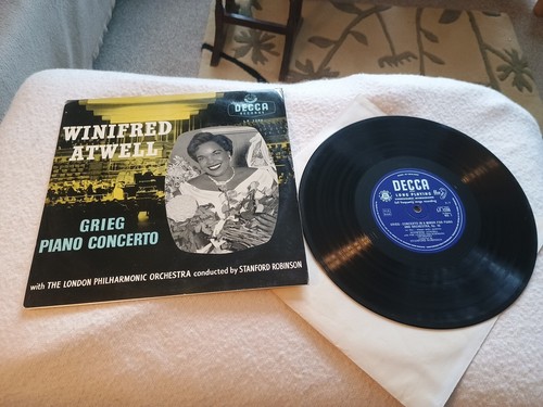 Winifred atwell grieg - winifred,