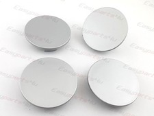 4x  ALLOY WHEEL HUB, OD 56mm ID 47mm CENTER CAPS fits Honda Opel