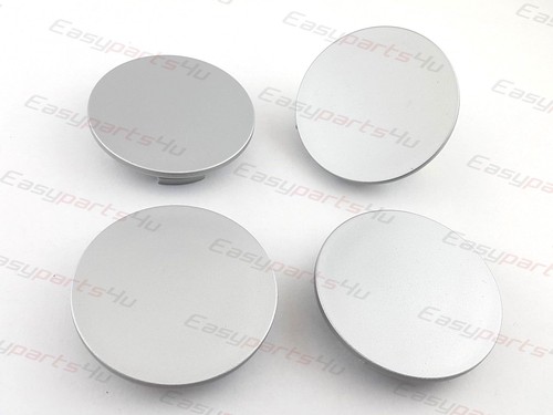 Alloy wheel hub od 56mm - ,