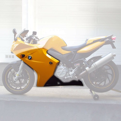 Bmw f800s f800st fairing - f800s,
