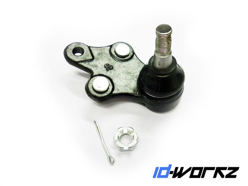 Lower ball joint drivers - ball, left