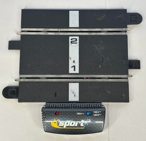 Scalextric c8217 sport - scalextric,