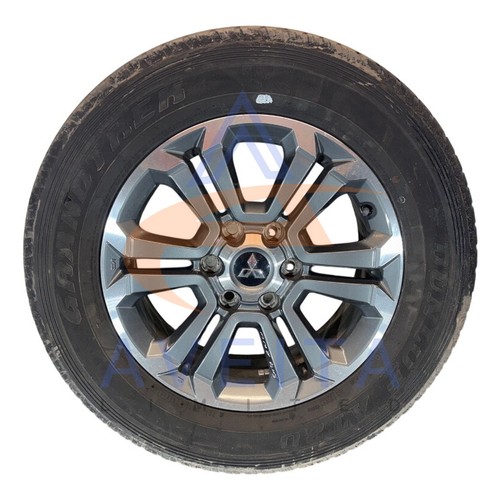 Mitsubishi l200 2020 mk6 - mitsubishi, 18"