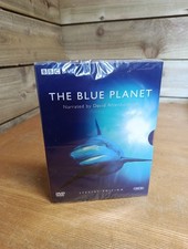 NEW The Blue Planet - Complete