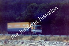 THH Truck Photos - Scania 111