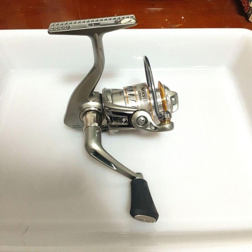 Mitchell avocet ii - ,