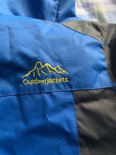 Waterproof Ski Jacket Outdoor