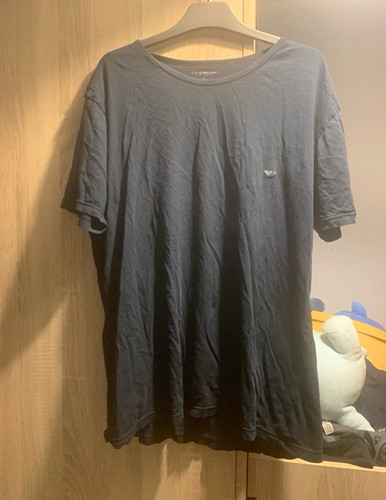 Emporio armani men - emporio, navy