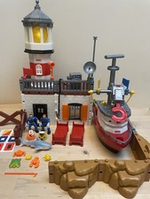 Fisher Price IMAGINEXT COASTAL