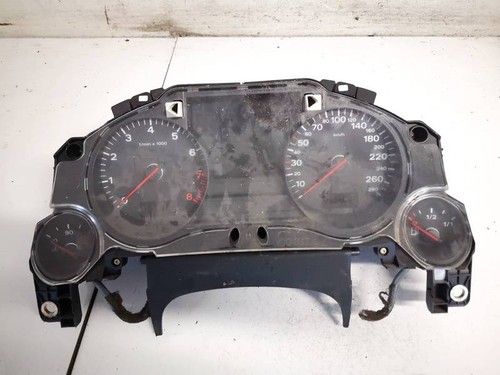 4e0920900e speedometer - 4e0920900e,