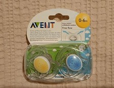 0-6 months PHILIPS AVENT
