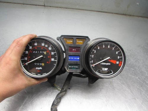 Honda gl500 silverwing 1981 - honda,