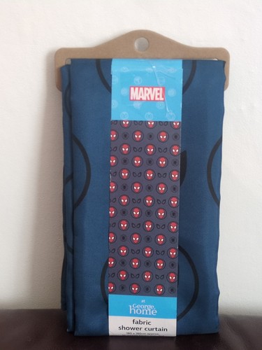George home marvel - home, spider-man