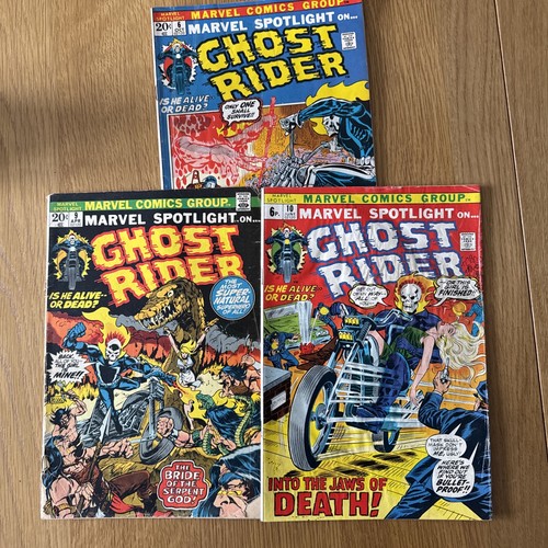Marvel comics - comics,
