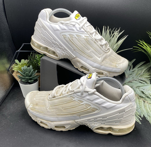 Nike air max plus - max, tn