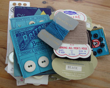 Vintage Sewing Accessories