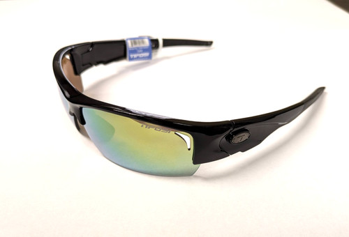 Tifosi lore gloss black - tifosi,