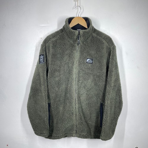 Lowe alpine fleece jacket mens - lowe,