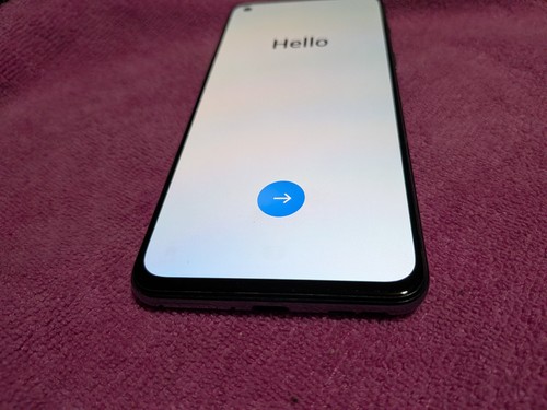 Oneplus nord 12gb ram - 5g,