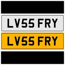 ❤LOVES LV55 FRY LOVE CHIPPY