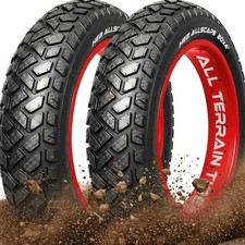 Bike Tire Rubber 20x4 Inch