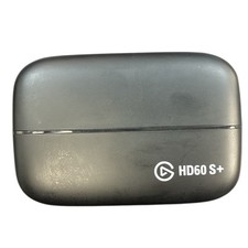 Elgato HD60 S+