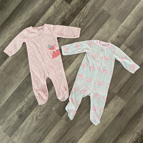 Carter baby girl month - baby,
