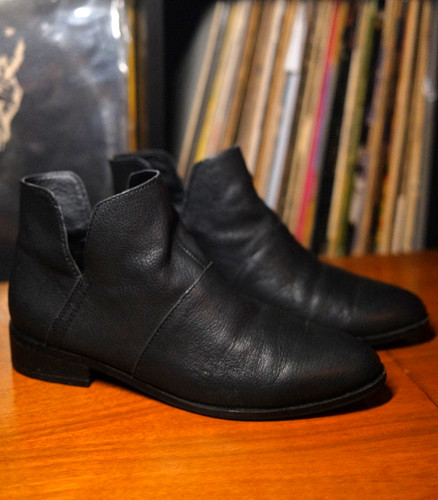 Lucky brand paramo black - lucky,