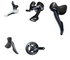 Shimano Sora R3000 2x9