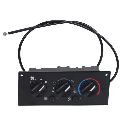 Heater climate control - heater,