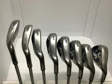 Callaway X-18 Iron Set