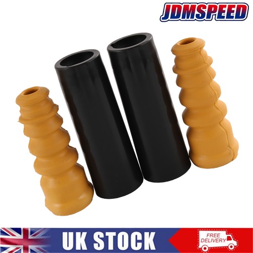 Rear shock absorber dust cover - shock,