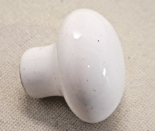 Multi Choice Reclaimed Antique Vintage Brass Drawer Knobs Ceramic Brass Wood