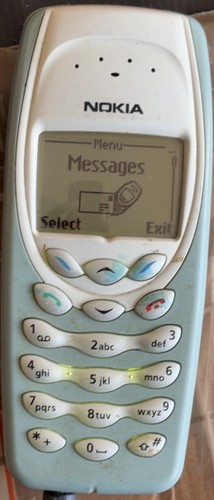 Nokia 3410