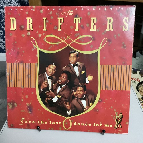The drifters save - -,