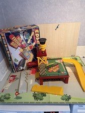 Eddie Stobart Heli Freight