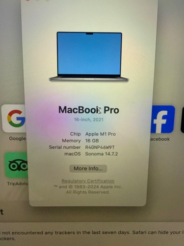 Apple macbook pro 2021 10 - 2021,
