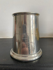 Vintage 1969 Surrey Spring